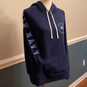 Old Navy Hoodie